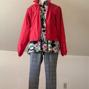 Full Costume 3 piece Bundle “Chunk” The Goonies ONE Size pants shirt jacket
